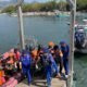 Tim SAR Gabungan Temukan Korban Jatuh ke Laut di Selat Bali pada Hari Kelima Pencarian