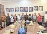 Jalankan Instruksi Gubernur, Sekda Provinsi Banten Mengundang dan Mengapresiasi Tim Banten Inovatif Expo 2026