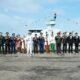 Kasdam I/BB Hadiri Upacara HUT ke-81 TNI di Belawan