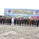81 Tahun Mengabdi untuk Negeri, Danrem 031/WB Beserta Jajaran Ikuti Upacara HUT TNI