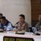 Kolaborasi Lintas Instansi Diperkuat, Polres Jembrana Dorong Keselamatan Lalu Lintas