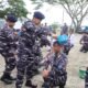 ‎ADA BAHAGIA, ADA HARU: SATROL KODAERAL I MENGABADIKAN DUA WAJAH PENGABDIAN 