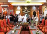 KPK Pantau Langsung Bupati Sanjaya Tata Kelola Tabanan Bersih dan Terbuka