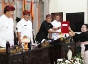 Sinergi Pemkab DPRD Bupati Sanjaya Pastikan APBD 2027 Tepat Sasaran dan Akuntabel