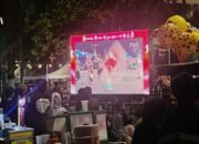 Malioboro Jadi Panggung Gana Kalajaya, WJNC 2026 Tutup Puncak HUT ke-270 Kota Yogyakarta