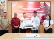 Kejaksaan Negeri Badung Pulihkan Aset, Rp 592 Juta Kembali ke Rakyat Desa Sulangai