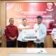 Kejaksaan Negeri Badung Pulihkan Aset, Rp 592 Juta Kembali ke Rakyat Desa Sulangai
