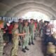 Delegasi 2PDF Singapore Army Saksikan Langsung Kesiapsiagaan Karhutla Kodam XIX/Tuanku Tambusai