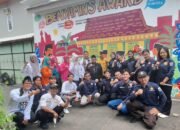 RW 08 Sukabumi Utara Kembali Nominasi Benyamin S. Award, Warga Kompak Jaga Lingkungan