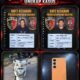 Viral di Medsos! Aksi Pencurian HP di Warung Gorengan Panjer, Dua Pelaku Dibekuk Polisi