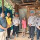 Sambut HUT ke-24 Propam Polri, Sipropam Polres Toraja Utara Bagikan Sembako untuk Warga