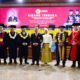 Raih Doktor Cumlaude dengan IPK 3,94, Teguh Apriyanto Soroti Keadilan dalam Perampasan Aset