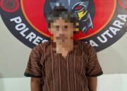 Polres Toraja Utara Amankan Pelaku Penganiayaan Yang Mengakibatkan Kematian di Sesean Suloara