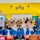 Mahasiswa PPL Universitas PGRI Silampari Paparkan Seminar Program Kerja di SDN 39 Lubuklinggau, Kepala Sekolah Berikan Apresiasi