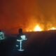Satgas Karhutla Kodim 0418/Palembang Tangani Kebakaran Lahan 5 Hektare di Gandus
