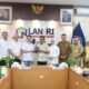 Gandeng LAN RI, Pemprov Banten Matangkan Manajemen Talenta dan Program ASN