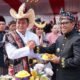HUT ke-394 Kabupaten Tangerang, Andra Soni Tekankan Pembangunan Berdampak Nyata