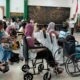 Bukan Sekedar Bantuan, 50 Alat Bantu Disabilitas Disalurkan di Yogyakarta