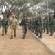 TMMD Ke-130 Resmi Dibuka, Pemkab Muna dan TNI Perkuat Pembangunan Desa Kawite-Wite