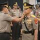 Brigjen Pol. Irwansyah Resmi Jabat Wakapolda Sumsel, Kapolda Tekankan Profesionalisme dan Integritas