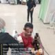 Penyerangan Brutal di Cengkareng, Tiga Orang Terluka Akibat Bacokan dan Tembakan