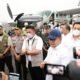Perkuat Sinergi Pusat dan Daerah, Menko Polkam Tinjau Kesiapan Operasi Modifikasi Cuaca di Sumsel