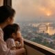 CINTA YANG MERINDUKAN LANGIT BIRU