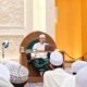 Masjid rujukan Umat, Masjid Raya Syekh Zayed Solo Khatamkan Kitab Fathul Muin dan Mulai Kaji Kitab Mahalli bersama Dr. KH. Mustain Nasoha