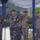 ‎BIDIK SINERGI HUKUM YANG LEBIH TAJAM DI LAUT, KODAERAL I GANDENG TIGA KAJATI