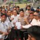 Bersama Insan Pers, Polda Sumsel Perkuat Komunikasi untuk Pelayanan Publik yang Transparan