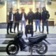 Respon Cepat Tim URC Resmob Polres Toraja Utara Ungkap Kasus Curanmor di Cafe Peleton