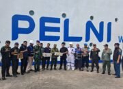 Kodaeral XIV Gagalkan Penyelundupan 16 Ekor Burung Dilindungi di atas Kapal Penumpang KM Gunung Dempo 
