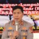 Perangi Narkoba, Polda Sumsel Amankan 1 Kg Sabu dan 17 Butir Ekstasi