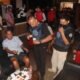 Kapolres Toraja Utara Pimpin Langsung Razia Narkoba di Tempat Hiburan Malam, Satu Pengunjung Positif