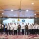 Entry Meeting Direktorat IV JAM INTEL Kawal Proyek Penanganan Darurat Bencana Senilai Total 229,3 Juta Euro