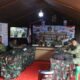 Pastikan Kesiapan Prajurit, Kasdam XIX/Tuanku Tambusai Tinjau Daerah Latihan Yonif 132/BS