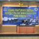 ‎KOMPETENSI JADI HARGA MATI, KODAERAL I TEGASKAN SELEKSI PRAJURIT TNI AL YANG TRANSPARAN DAN OBJEKTIF