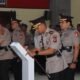 Tongkat Komando Berganti, Kombes Pol. I Wayan Winaya Resmi Pimpin Polresta Denpasar