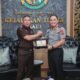Awali Masa Tugas dengan Silaturahmi, Kapolda Bali Perkuat Sinergi Penegakan Hukum dengan Kejaksaan Tinggi