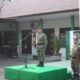 Kasdim Tabanan Pimpin Upacara Bendera, Tegaskan Disiplin dan Jati Diri Prajurit 