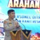 Polisi Bersama Masyarakat, Kapolda Sumsel Dorong Penegakan Hukum yang Berintegritas dan Berorientasi Pelayanan