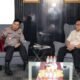 Polda Sumsel Sambut Kunjungan Kompolnas, Perkuat Transparansi dan Akuntabilitas Institusi