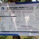 Plafon dan Keramik Disorot, Proyek Revitalisasi SMPN 2 Baros Rp610 Juta Diminta Diaudit