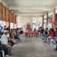 Kapolres Toraja Utara Melaksanakan Kegiatan Kumpul Bersama Masyarakat di 2 Lokasi