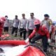 Kapolda Sumsel Tinjau Langsung Penanganan Karhutla di OKI, Pastikan Upaya Pemadaman Berjalan Optimal