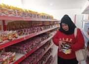 Empat KDKMP di Palembang Mulai Beroperasi, Kodim 0418/Palembang Dorong Penguatan Ekonomi Masyarakat