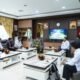 KAMMI Sumut Gandeng Kodam I/BB Bahas Ketahanan Pangan dan Perdamaian Papua