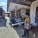 Kapolsek Tabanan Kunjungi Liberty Hospitality School dalam Kegiatan Poliran