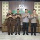 Kapolda Sumsel dan Kajati Perkuat Sinergi Penegakan Hukum yang Profesional dan Berkeadilan