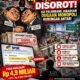 Proyek Penataan Median Jalan di Palembang Jadi Sorotan, LGI Pertanyakan Evaluasi Tender Rp4,9 Miliar